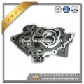 china metal foundry product aluminum customized sand casting